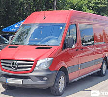 mercedesbenz Sprinter