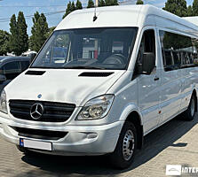 mercedesbenz Sprinter