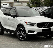 volvo XC