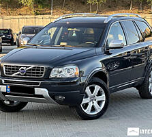 volvo XC