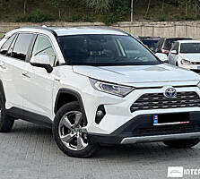 toyota Rav-4