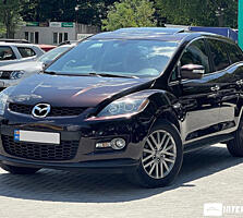 mazda CX-7