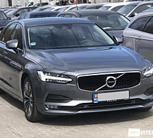 volvo S