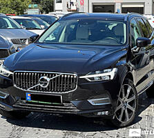 volvo XC