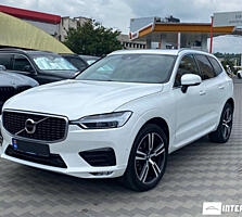 volvo XC