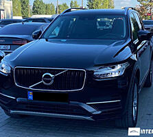 volvo XC