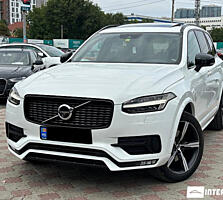 volvo XC