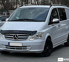 mercedesbenz Vito