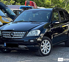 mercedesbenz ML