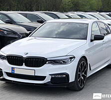 bmw 530e