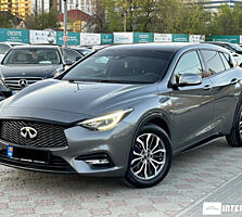 infiniti Q30