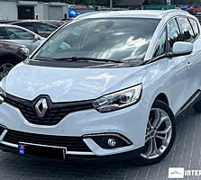 renault Grand