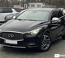 infiniti Q30