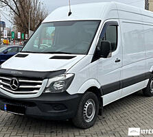 mercedesbenz Sprinter