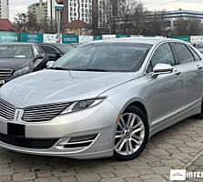 lincoln MKZ