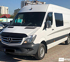 mercedesbenz Sprinter