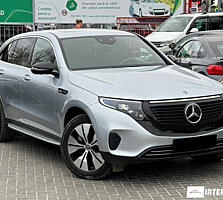 mercedesbenz EQC