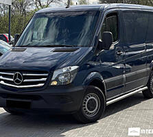 mercedesbenz Sprinter