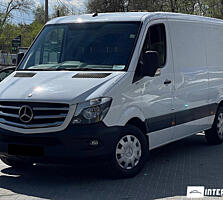 mercedesbenz Sprinter