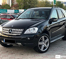 mercedesbenz ML