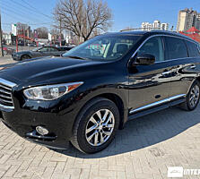 infiniti QX60