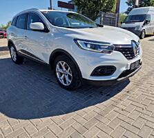 Renault Kadjar restailing motorina Automat