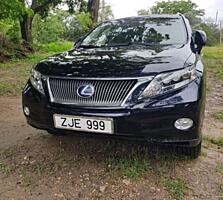 Lexus 450h продам