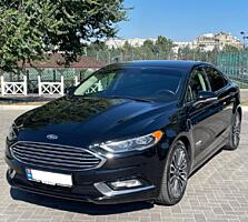 Продам Ford Fusion 2.0 Plug-In-Hybrid Titanium 2017 год