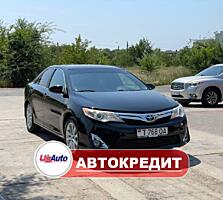 Toyota Camry 50 Hybrid (Доступен в Автокредит)