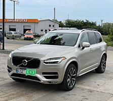 Volvo XC90 T6