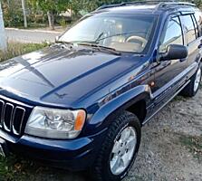 Продам Jeep grand cherokee