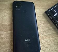 Сяоми Redmi 9C 64gb black