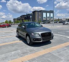 Audi Q5 2.0 TFSI Quattro Shadow line