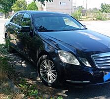 Мерседес w212