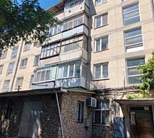 3-х комнатная квартира, 70 м, Скулянка