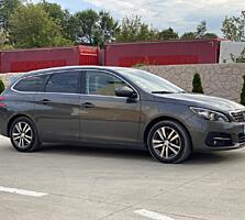 Peugeot 308 1.5 BlueHdi 130c.