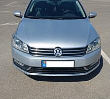 Volkswagen Passat B7 1.4 tsi. газ бензин заводской.