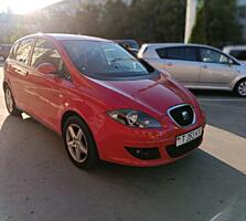 SEAT Altea XL