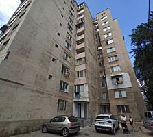 1-комнатная квартира, 20 м², Рышкановка.