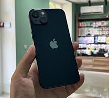 iPhone 13 Black 128Gb / ГАРАНТИЯ / РАССРОЧКА