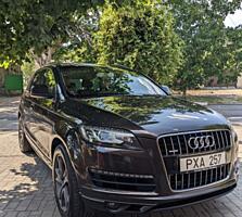 Audi Q7 4.2 tdi