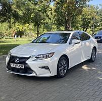 Lexus ES300h