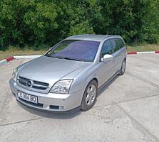 Opel Vectra С 2004 г.