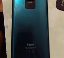 Продам телефон redmi note 9