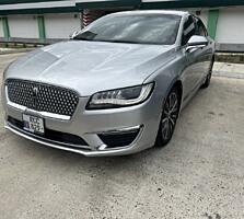 Lincoln Mkz 2.0 hybrid