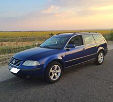 Продам Volkswagen Passat B 5+