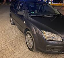 Ford focus 2005 г.