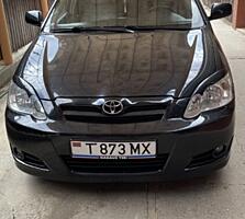 Продат Toyota Corolla 2006г