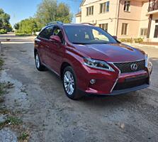 Продам Lexus RX 450h гибрид