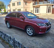 Продам Lexus RX 450h гибрид